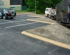 Commercial Car Park Spacing Commercial Car Park Spacing